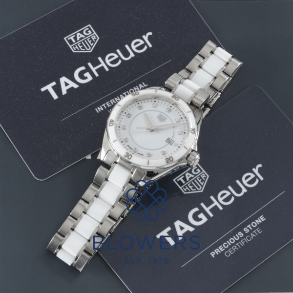 Tag Heuer Formula One WBJ141AD.BA0974
