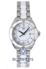 Tag Heuer Formula One WBJ141AD.BA0974