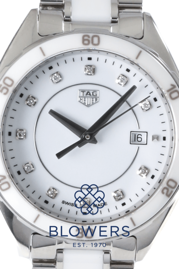 Tag Heuer Formula One WBJ141AD.BA0974