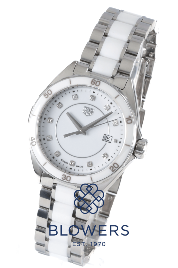 Tag Heuer Formula One WBJ141AD.BA0974
