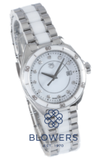 Tag Heuer Formula One WBJ141AD.BA0974