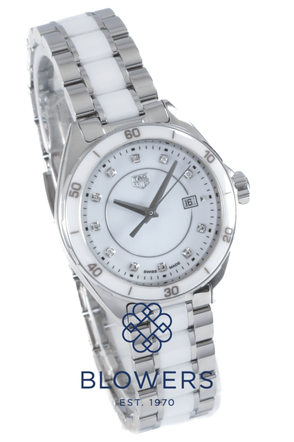 Tag Heuer Formula One WBJ141AD.BA0974
