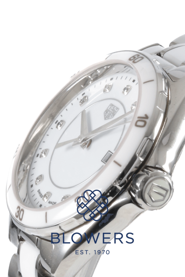 Tag Heuer Formula One WBJ141AD.BA0974