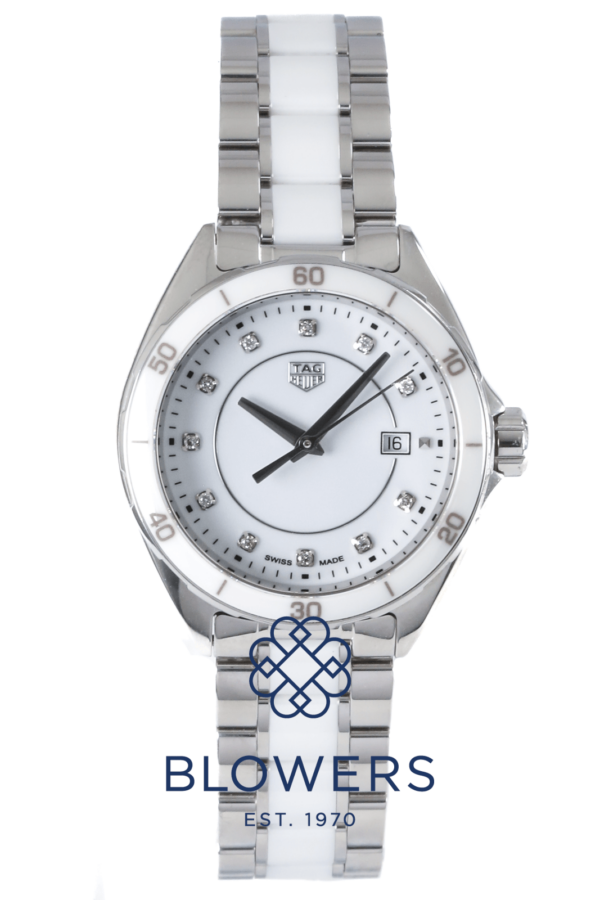 Tag Heuer Formula One WBJ141AD.BA0974