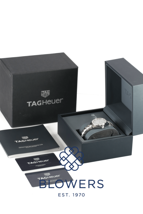 Tag Heuer Formula One WBJ141AD.BA0974