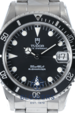 Tudor Prince Oysterdate Submariner 75090