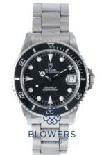 Tudor Prince Oysterdate Submariner 75090