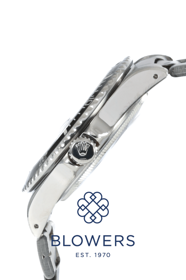 Tudor Prince Oysterdate Submariner 75090
