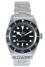 Tudor Black Bay 7941A1A0NU
