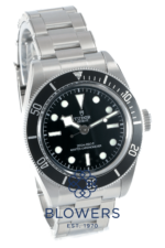 Tudor Black Bay 7941A1A0NU