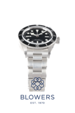 Tudor Black Bay 7941A1A0NU