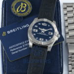 Breitling Aerospace Evo E79363
