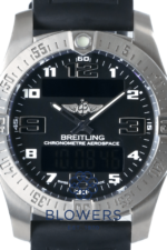 Breitling Aerospace Evo E79363