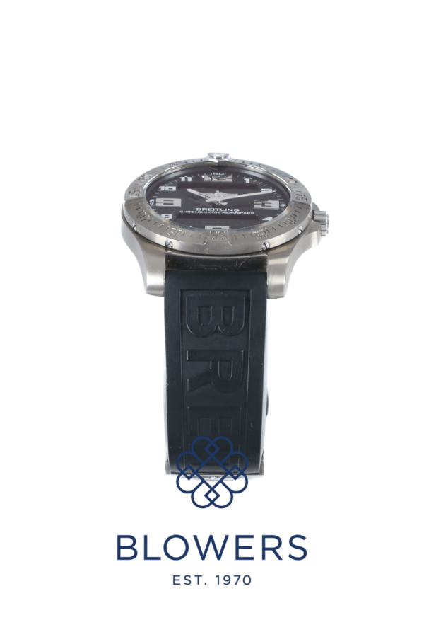 Breitling Aerospace Evo E79363