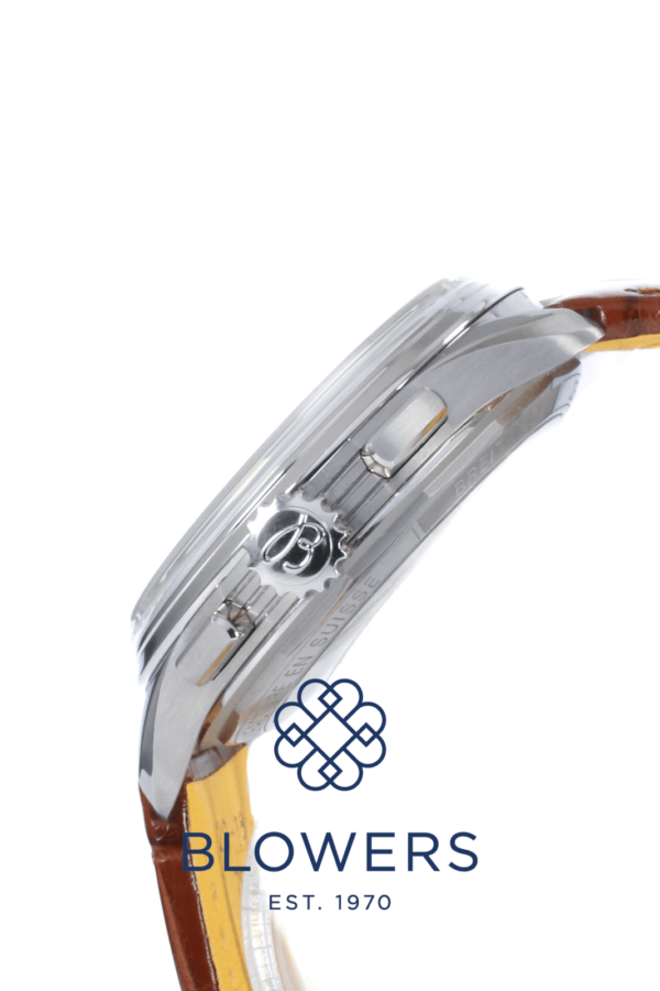 Breitling Premier Chronograph AB0930