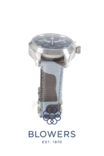 Bremont Vulcan-L-S.