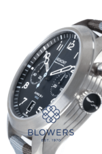 Bremont Vulcan-L-S.