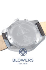 Bremont Vulcan-L-S.