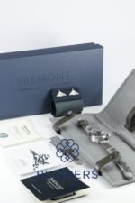 Bremont Vulcan-L-S.