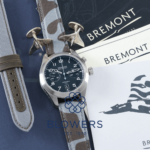 Bremont Vulcan-L-S.