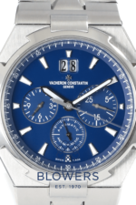 Vacheron Constantin Overseas Chronograph 49150/B01A-9745
