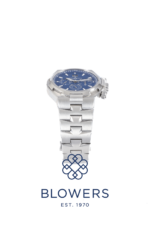 Vacheron Constantin Overseas Chronograph 49150/B01A-9745