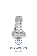 Vacheron Constantin Overseas Chronograph 49150/B01A-9745