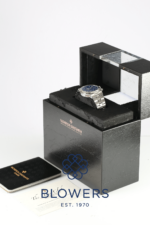 Vacheron Constantin Overseas Chronograph 49150/B01A-9745