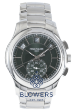 Patek Philippe Annual Calendar Flyback Chronograph 5905/1A-001