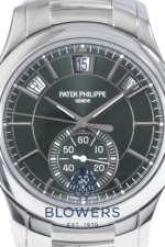 Patek Philippe Annual Calendar Flyback Chronograph 5905/1A-001