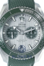Omega Seamaster Planet Ocean Chronograph 215.32.46.51.06.001
