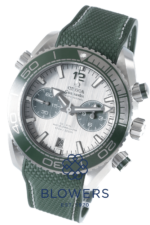 Omega Seamaster Planet Ocean Chronograph 215.32.46.51.06.001