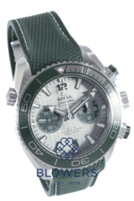 Omega Seamaster Planet Ocean Chronograph 215.32.46.51.06.001