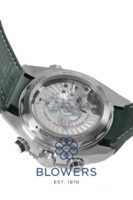 Omega Seamaster Planet Ocean Chronograph 215.32.46.51.06.001