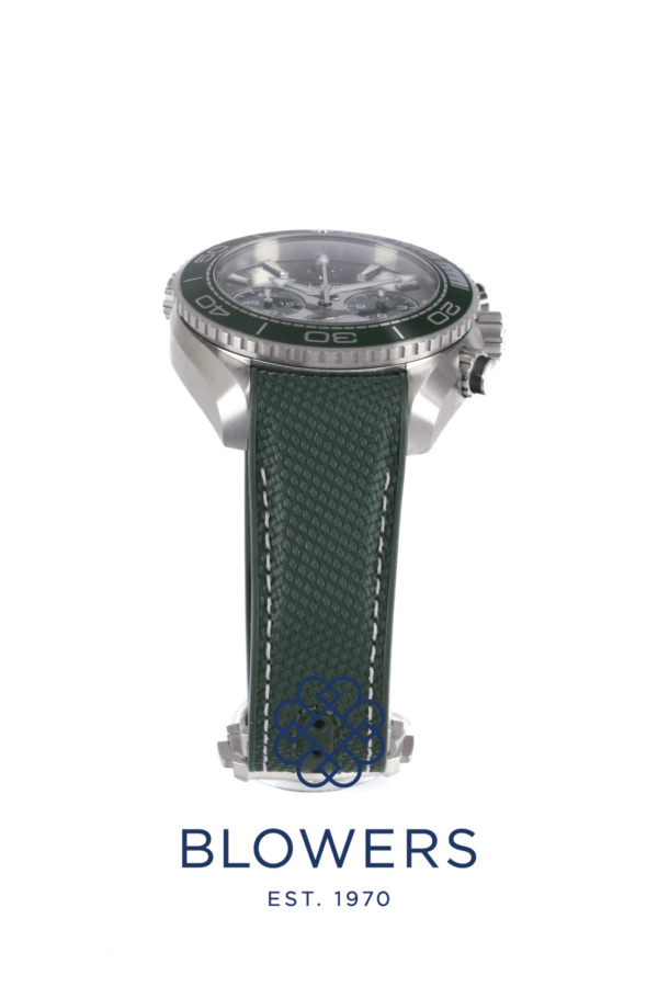 Omega Seamaster Planet Ocean Chronograph 215.32.46.51.06.001