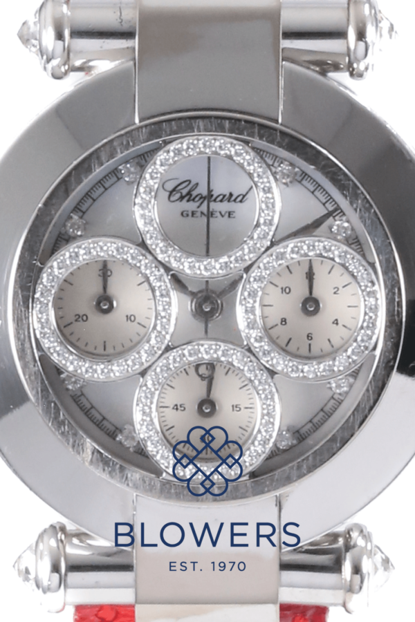 Chopard Impériale 383496-1001