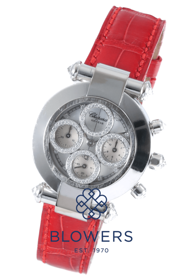 Chopard Impériale 383496-1001