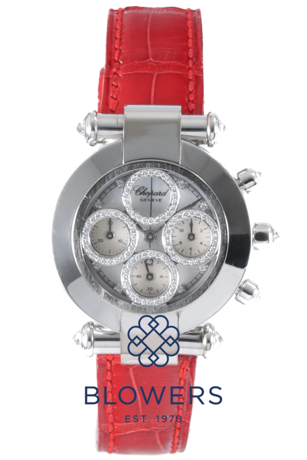 Chopard Impériale 383496-1001