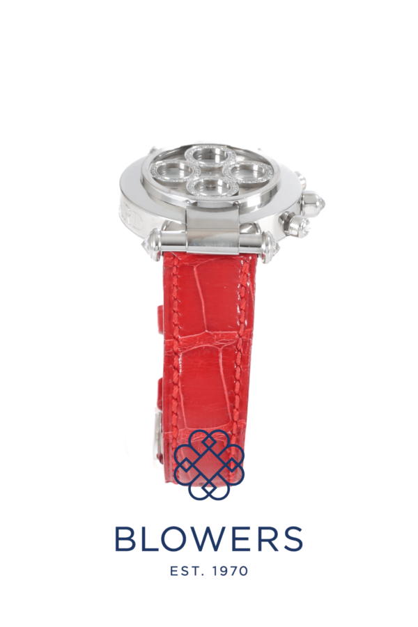 Chopard Impériale 383496-1001