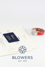 Chopard Impériale 383496-1001