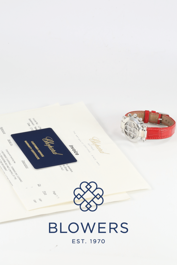 Chopard Impériale 383496-1001