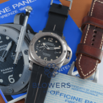 Panerai Luminor Submersible PAM00025