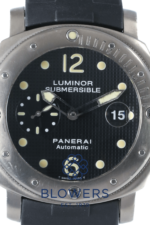 Panerai Luminor Submersible PAM00025