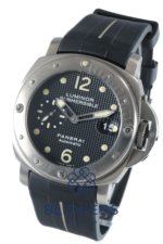 Panerai Luminor Submersible PAM00025