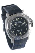 Panerai Luminor Submersible PAM00025