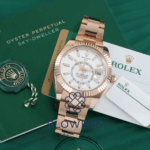 Rolex Oyster Perpetual Sky-Dweller 326935