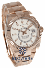 Rolex Oyster Perpetual Sky-Dweller 326935