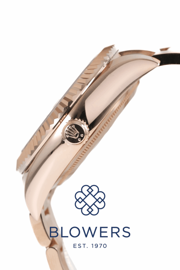 Rolex Oyster Perpetual Sky-Dweller 326935