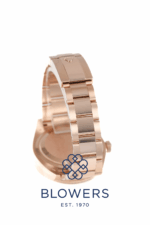 Rolex Oyster Perpetual Sky-Dweller 326935