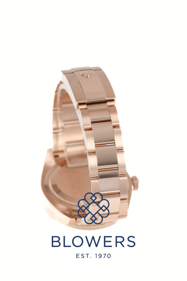 Rolex Oyster Perpetual Sky-Dweller 326935